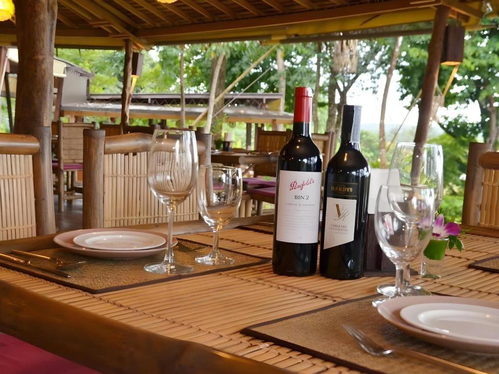 קראבי Khaothong Terrace Resort מראה חיצוני תמונה